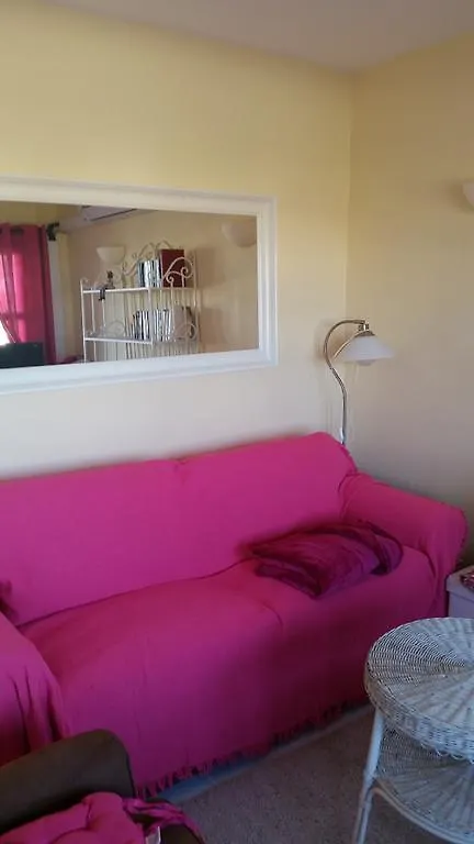 Del Pi Apartments Cala Millor  İspanya