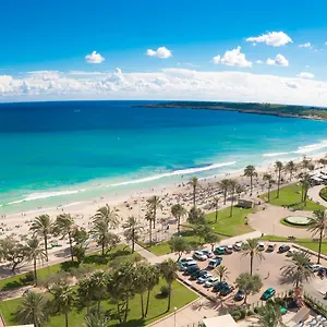 Otel Cm Castell De Mar, Cala Millor (Mallorca)